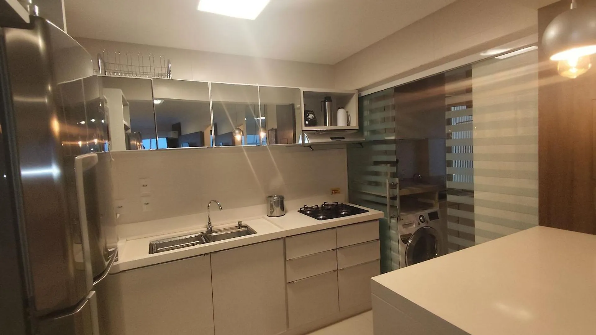 Aconchegante Apto A 300M Da Praia Em Balneario Camboriu Edificio San Isidro!